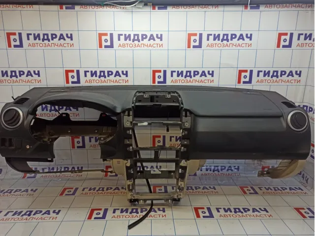 Торпедо Suzuki Grand Vitara (JT) 73111-65J13-ZCA