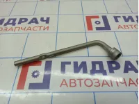 Ключ баллонный Suzuki Grand Vitara (JT) 09816-00169