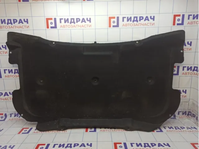 Шумоизоляция капота Suzuki Grand Vitara (JT) 75270-65J01