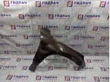 Крыло переднее правое Suzuki Grand Vitara (JT)