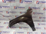 Крыло переднее левое Suzuki Grand Vitara (JT)