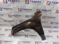 Крыло переднее левое Suzuki Grand Vitara (JT)