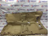 Покрытие напольное Suzuki Grand Vitara (JT) 75160-77K20-R3F