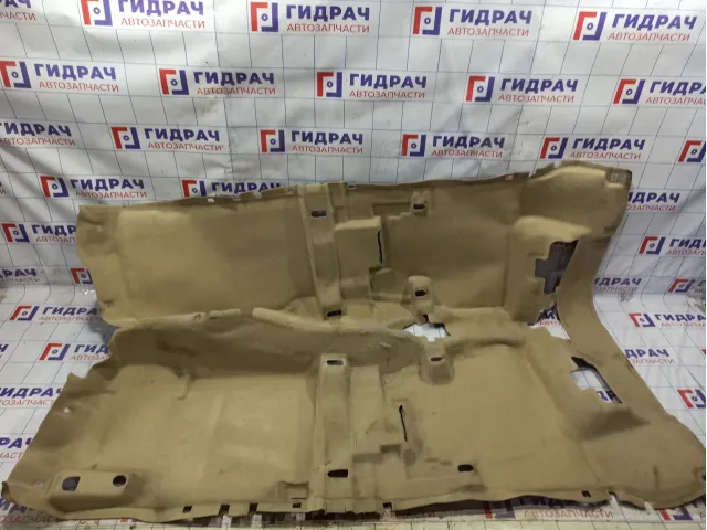 Покрытие напольное Suzuki Grand Vitara (JT) 75160-77K20-R3F