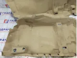 Покрытие напольное Suzuki Grand Vitara (JT) 75160-77K20-R3F