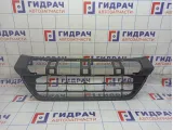 Решетка в бампер центральная Suzuki Grand Vitara (JT) 71721-77KA0-5PK