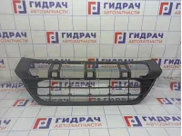 Решетка в бампер центральная Suzuki Grand Vitara (JT) 71721-77KA0-5PK
