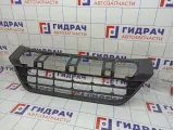 Решетка в бампер центральная Suzuki Grand Vitara (JT) 71721-77KA0-5PK