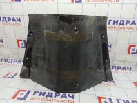 Защита топливного бака Suzuki Grand Vitara (JT) 89300-77K00