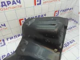 Защита топливного бака Suzuki Grand Vitara (JT) 89300-77K00