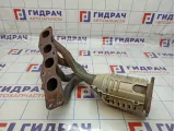 Коллектор выпускной Suzuki Grand Vitara (JT) 14110-78K01-H02