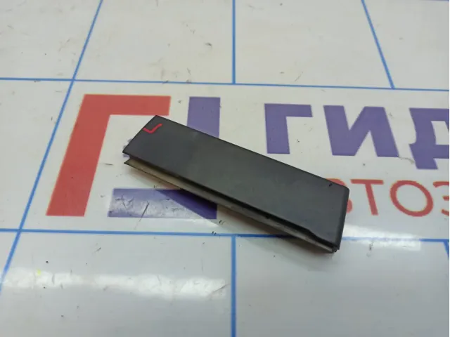 Молдинг крыши левый Suzuki Grand Vitara (JT) 77641-65J10