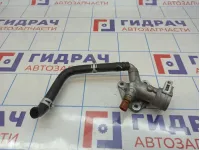 Фланец двигателя системы охлаждения Suzuki Grand Vitara (JT) 17570-78K00