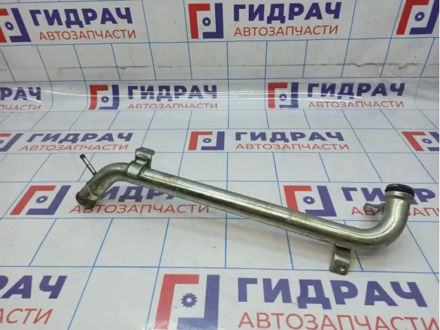 Трубка охлаждающей жидкости металлическая Suzuki Grand Vitara (JT) 17580-78K00