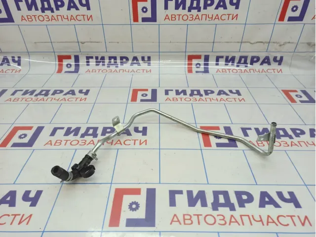 Трубка вакуумная Suzuki Grand Vitara (JT) 51050-78K00