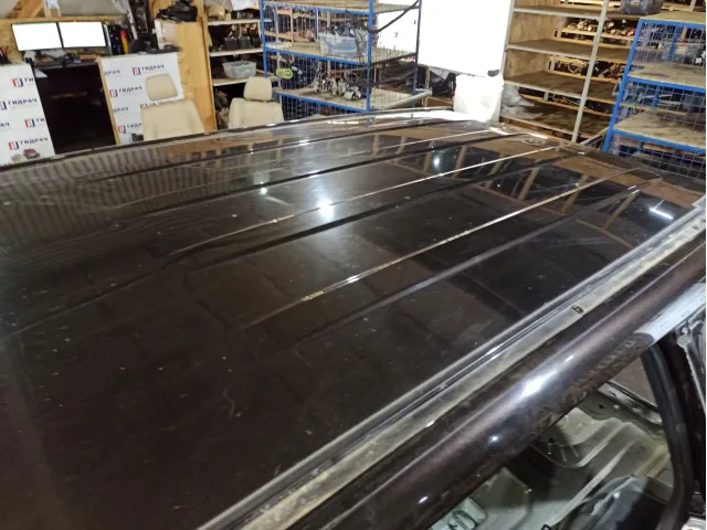 Крыша Suzuki Grand Vitara (JT)