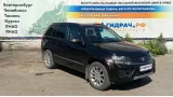Опора переднего редуктора Suzuki Grand Vitara (JT) 27620-66J22