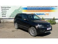 Suzuki Grand Vitara (JT)