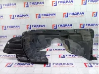 Локер (Подкрылок) передний левый Suzuki Vitara (LY) 7232254P00
