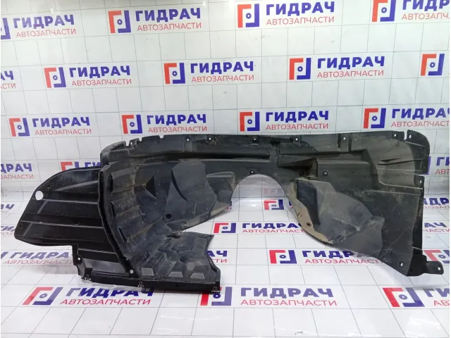 Локер (Подкрылок) передний левый Suzuki Vitara (LY) 7232254P00