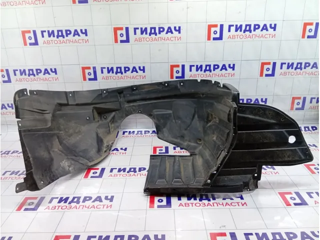 Локер (Подкрылок) передний правый Suzuki Vitara (LY) 7232154P00