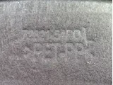 Локер (Подкрылок) задний левый Suzuki Vitara (LY) 7282154P00