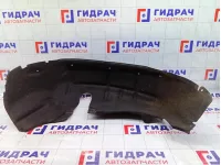 Локер (Подкрылок) задний правый Suzuki Vitara (LY) 7281154P00