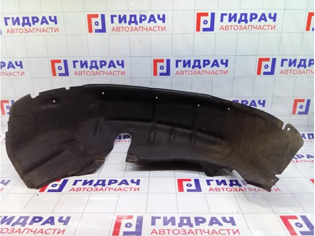 Локер (Подкрылок) задний правый Suzuki Vitara (LY) 7281154P00