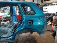 Крыло заднее левое Suzuki Vitara (LY)