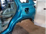 Крыло заднее левое Suzuki Vitara (LY)