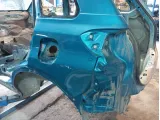 Крыло заднее левое Suzuki Vitara (LY)