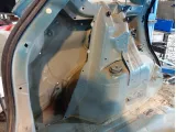 Крыло заднее левое Suzuki Vitara (LY)