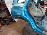 Крыло заднее правое Suzuki Vitara (LY)