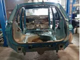 Панель задняя Suzuki Vitara (LY)
