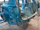 Панель задняя Suzuki Vitara (LY)