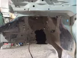 Лонжерон передний левый Suzuki Vitara (LY)