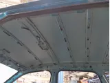 Крыша Suzuki Vitara (LY)