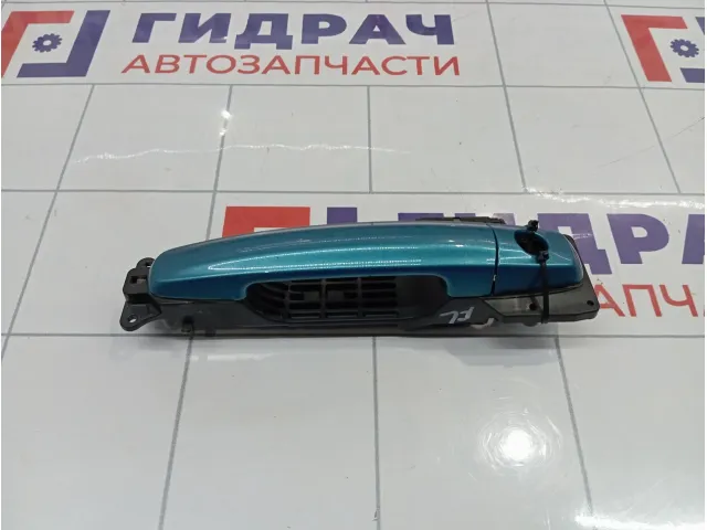 Ручка двери наружная передняя левая Suzuki Vitara (LY)