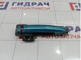 Ручка двери наружная передняя левая Suzuki Vitara (LY)