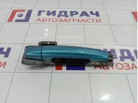 Ручка двери наружная передняя правая Suzuki Vitara (LY)