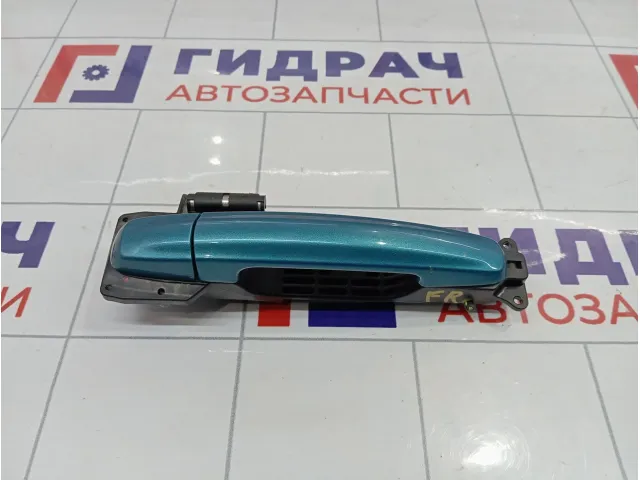 Ручка двери наружная передняя правая Suzuki Vitara (LY)