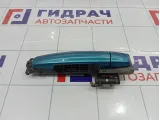 Ручка двери наружная передняя правая Suzuki Vitara (LY)