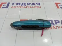 Ручка двери наружная задняя левая Suzuki Vitara (LY)