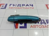 Ручка двери наружная задняя правая Suzuki Vitara (LY)
