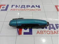Ручка двери наружная задняя правая Suzuki Vitara (LY)