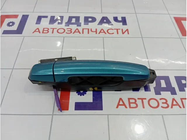Ручка двери наружная задняя правая Suzuki Vitara (LY)