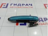 Ручка двери наружная задняя правая Suzuki Vitara (LY)