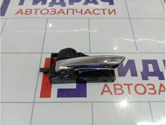 Ручка двери внутренняя левая Suzuki Vitara (LY) 8313061M005PK