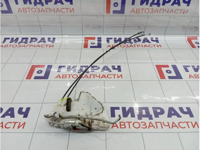 Замок двери передней левой Suzuki Vitara (LY) 8220254P01