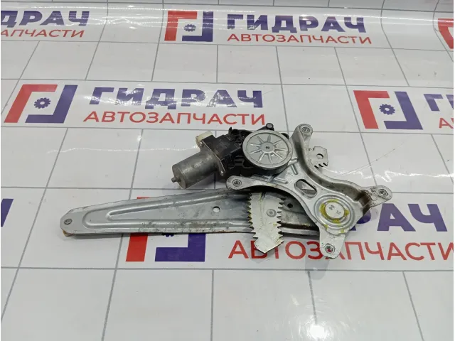Стеклоподъемник электрический задний правый Suzuki Vitara (LY) 8350154P10